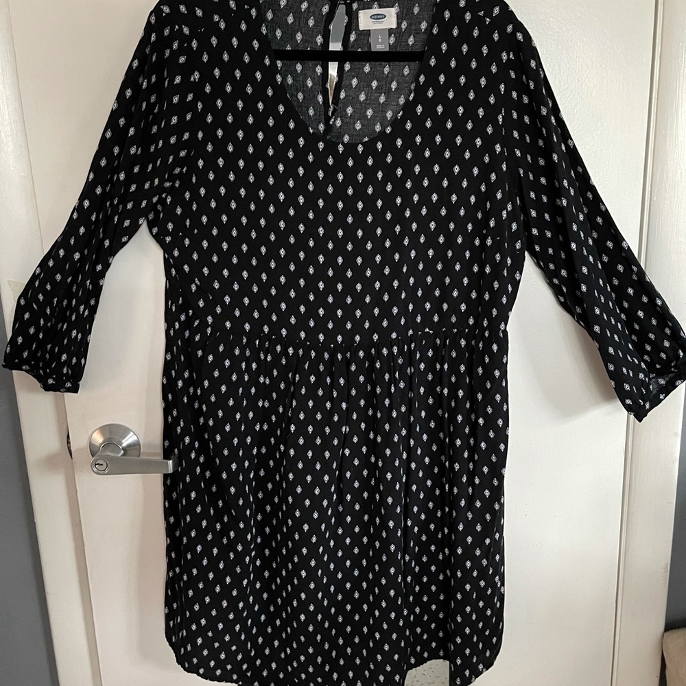 Old Navy cute dress - Picture 1 of 2